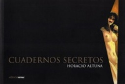 Cuadernos Secretos
