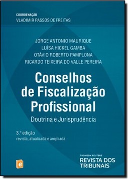 Conselho De Fiscalizacao Profissional