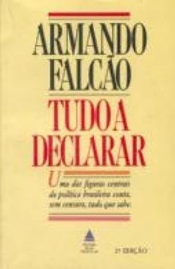 Tudo a Declarar