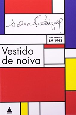 VESTIDO DE NOIVA