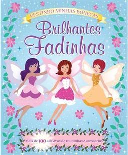 Brilhantes Fadinhas