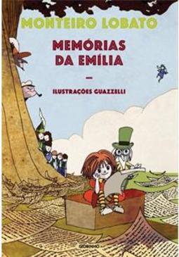 MEMORIAS DA EMILIA