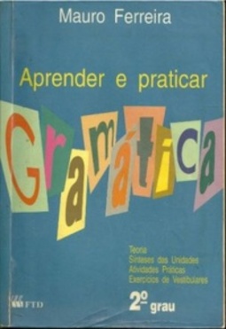 Aprender e Praticar Gramática