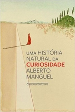 Uma História Natural da Curiosidade