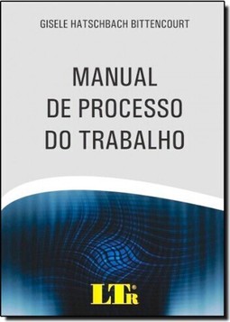 Manual De Processo Do Trabalho