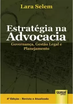 Estratégia na Advocacia