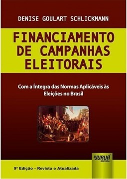 Financiamento de Campanhas Eleitorais