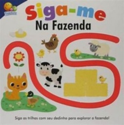 Siga-me Na Fazenda