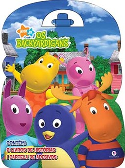 Os Backyardigans