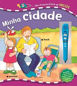 Minha cidade