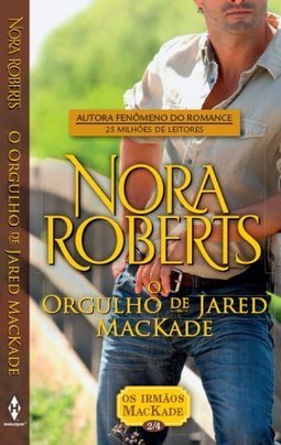 O Orgulho de Jared MacKade