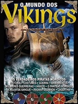 O Mundo dos Vikings #1