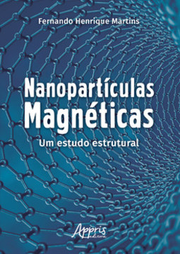 Nanopartículas magnéticas: um estudo estrutural