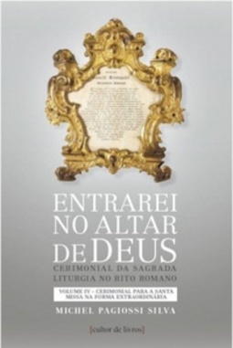 Entrarei no Altar de Deus #4