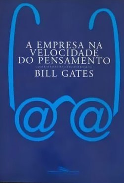 A Empresa Na Velocidade Do Pensamento