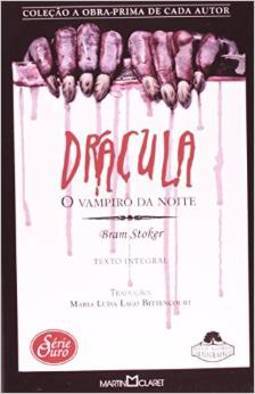 Drácula: o Vampiro da Noite
