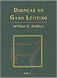 Doenças do Gado Leiteiro