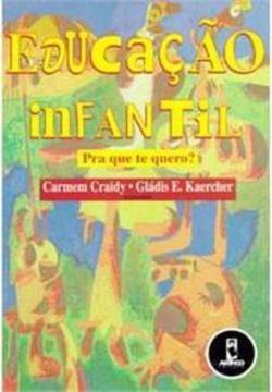 Educação Infantil: