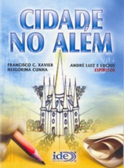 Cidade no Além