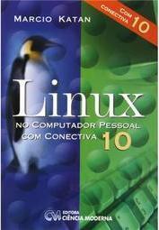 Linux no Computador Pessoal com Conectiva 10