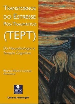 Transtornos do Estresse Pós-Traumático (TEPT)