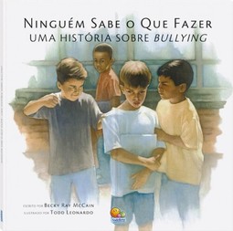 Biblioteca de literatura: ninguém sabe o que fazer