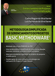 Metodologia simplificada de gerenciamento de projetos: Basic Methodware