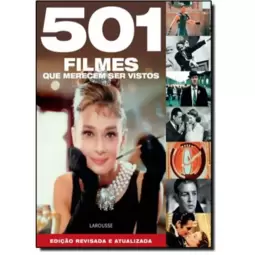 501 Filmes Que Merece Ser Vistos