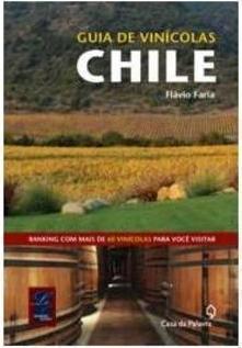 GUIA DE VINICOLAS CHILE
