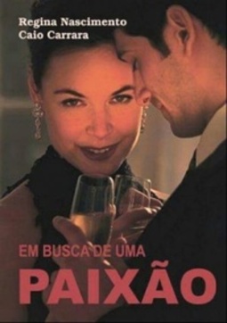 Em Busca De Uma Paixão