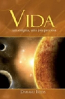 VIDA - UM ENIGMA, UMA JOIA PRECIOSA