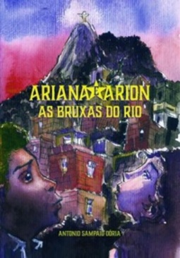 Ariana e Arion  #1