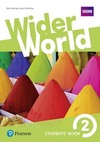Wider world 2: Students' book