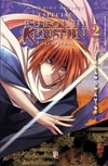 Rurouni Kenshin Especial: Versão do Autor #02