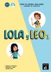 Lola y Leo - Cuaderno De Ejercicios