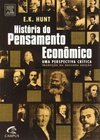 História do Pensamento Econômico: uma Perspectiva Crítica