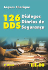 126 diálogos diários de segurança