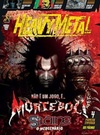 Heavy Metal: Primeira Temporada #4