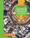 Panoramas geografia - Caderno de atividades - 6º ano