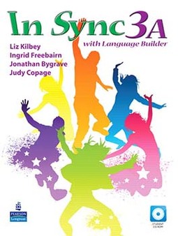 In sync 3A: With language builder