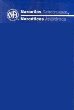 Narcóticos Anônimos/ Livro Azul