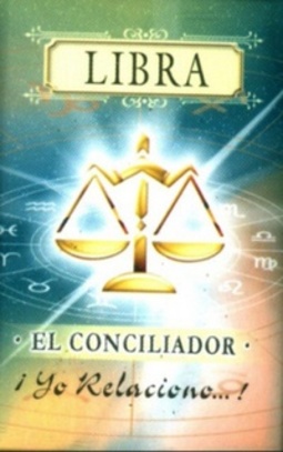 Libra, el conciliador