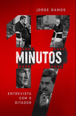17 minutos: entrevista com o ditador