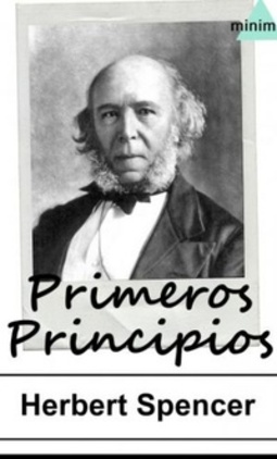 Los primeros principios