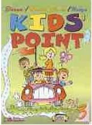 KidsÂ´ Point - 3 série - 1 grau