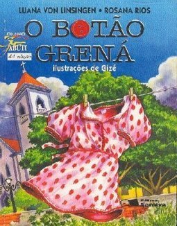 O Botão Grená