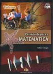 Passaporte para a Matemática: Volume 1 - 6º Ano Ens. Fundam.