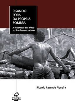 PISANDO FORA DA PRÓPRIA SOMBRA