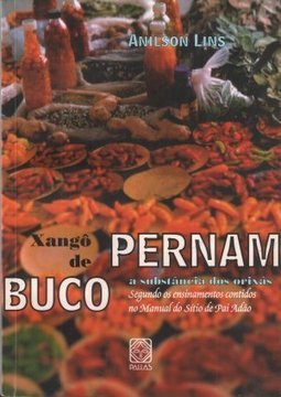 Xangô de Pernambuco
