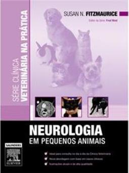 Neurologia em Pequenos Animais